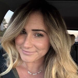 Meet your Posher, Kristin